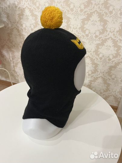 Шапка шлем jumbi размер XL (52-55)