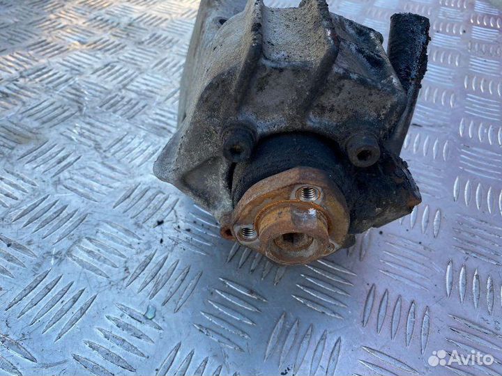 Насос гур Volkswagen Transporter 4 1998