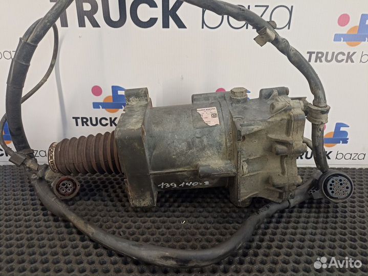 1917956 пгу сцепления Daf XF105, Iveco Stralis