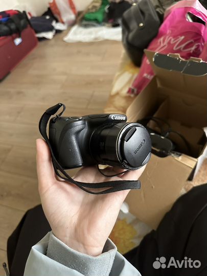 Canon powershot sx430 IS