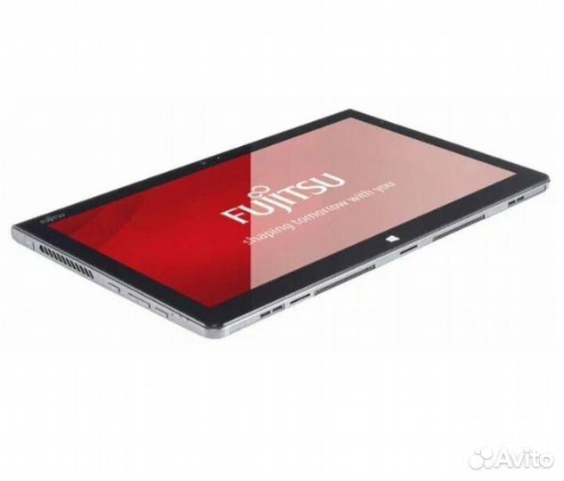 Планшетный компьютер Fujitsu stylistic Q704 i5