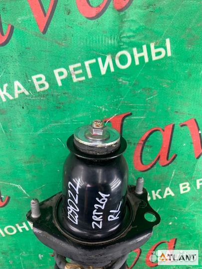 Стойка задняя левая toyota allion