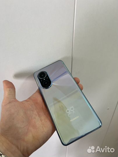 HUAWEI NOVA 9 SE, 8/128 ГБ