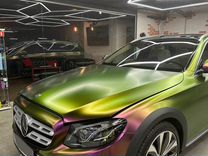 Mercedes-Benz E-класс All-Terrain 3.0 AT, 2018, 132 300 км, с пробегом, цена 4 200 000 руб.