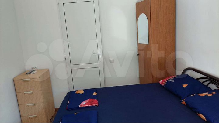 Комната 15 м², 1/1 эт.