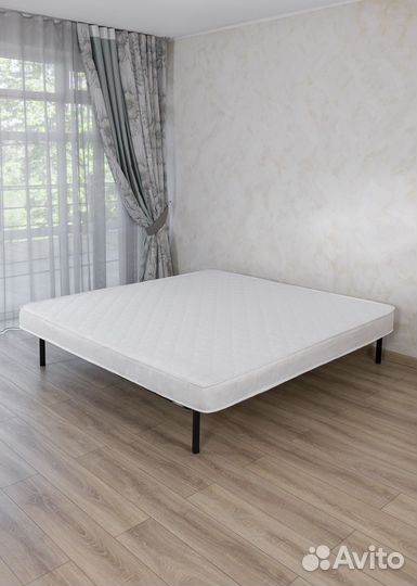 Матрас 180х200 ортопедический Комфорт