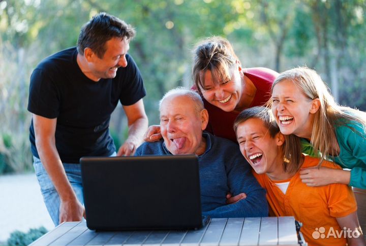 Интернет на дачу 5G