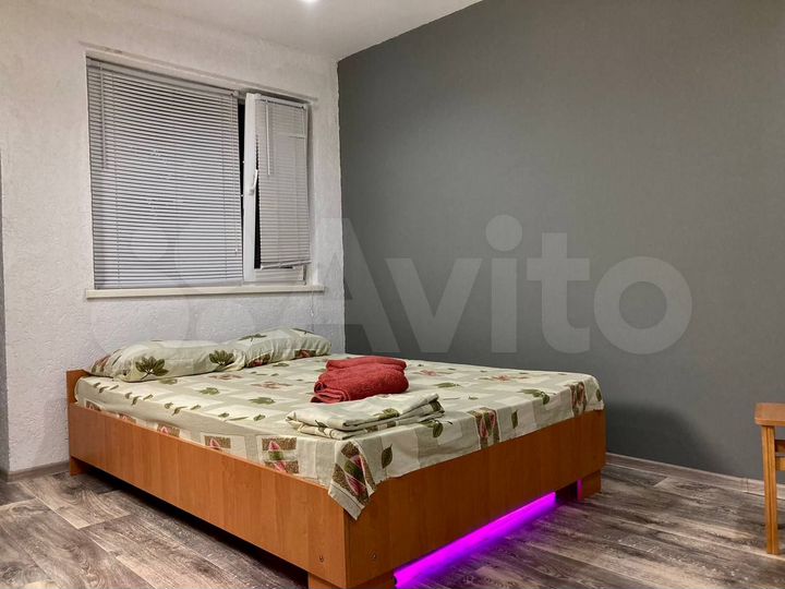 Комната 14 м², 2/2 эт.