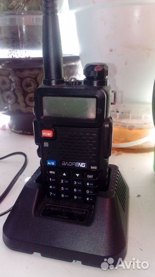 Baofeng 5 и 9