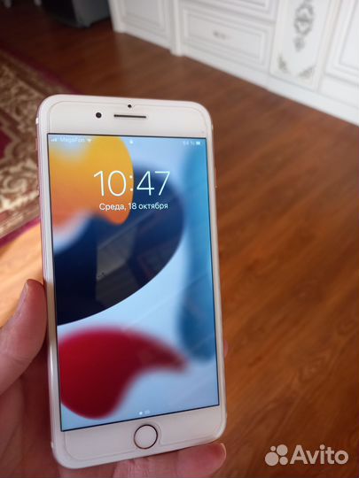 iPhone 7 Plus, 32 ГБ