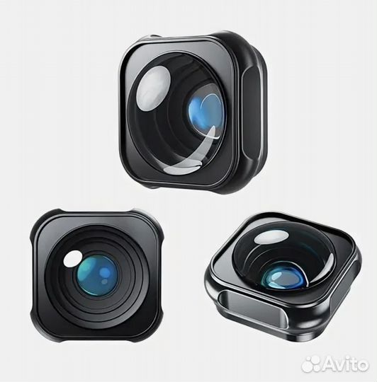 Линза GoPro Max Mod Lens для GoPro Hero 9 10 11 12