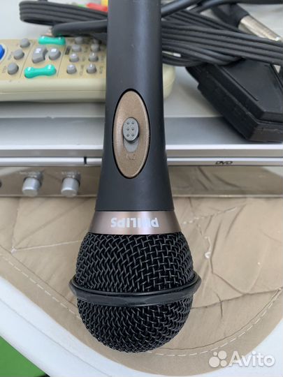 Караоке система домашняя