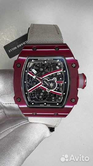 Richard Mille RM67