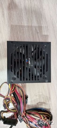 Блок питания для пк 750w