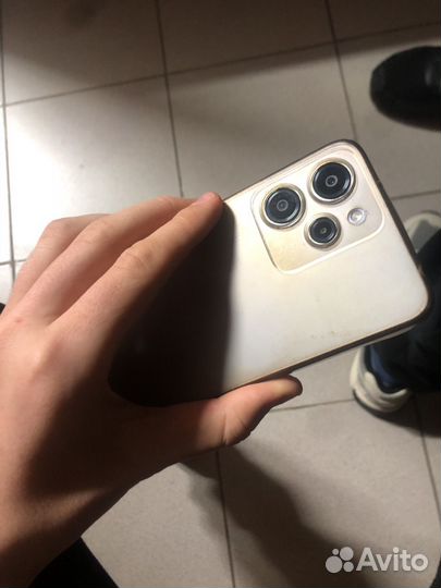 Xiaomi Redmi, 4 ГБ