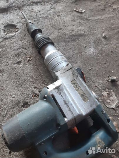 Молоток отбойный