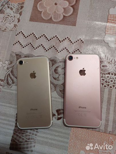 iPhone 7, 32 ГБ