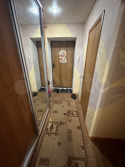 1-к. квартира, 44 м², 2/10 эт.