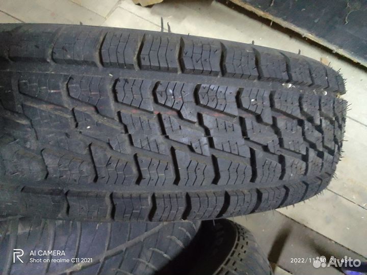 Advance AR207 3.75/8 R6.5 23E