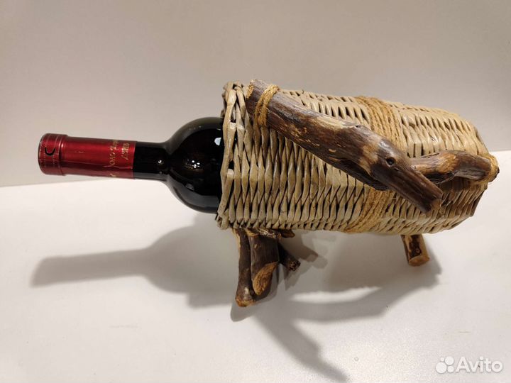 Бутылочница