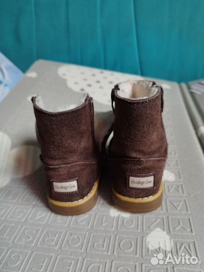 Угги BabyGo 20