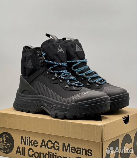 Nike ACG Air Zoom Gaiadome Gore-Tex