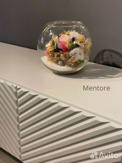 Тумба тв (коллекция Bravo)