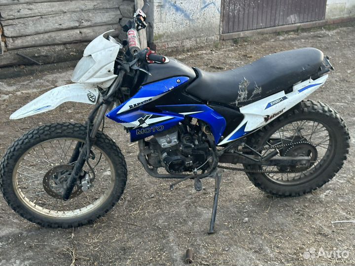 Продаётся эндура250