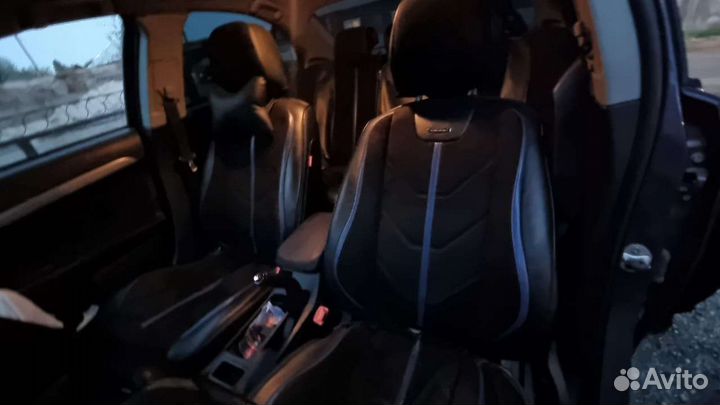 Mitsubishi Lancer 1.5 МТ, 2007, 340 000 км