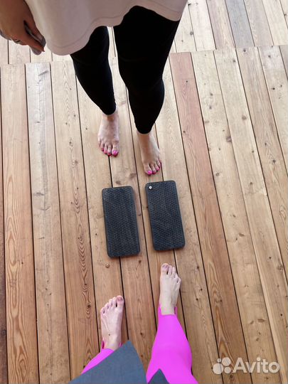 Практика гвоздестояния