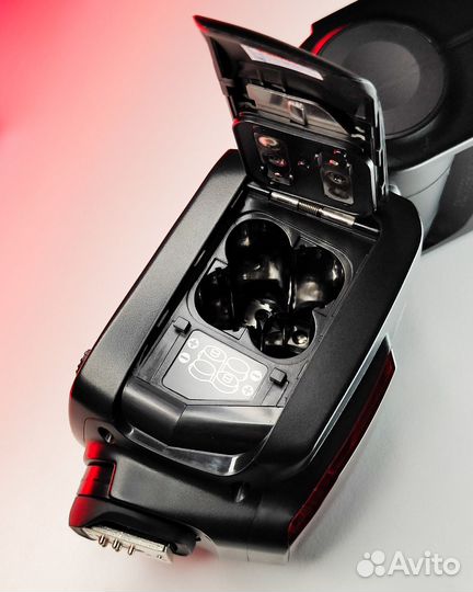 Вспышка Yongnuo YN 685 Canon + комплект