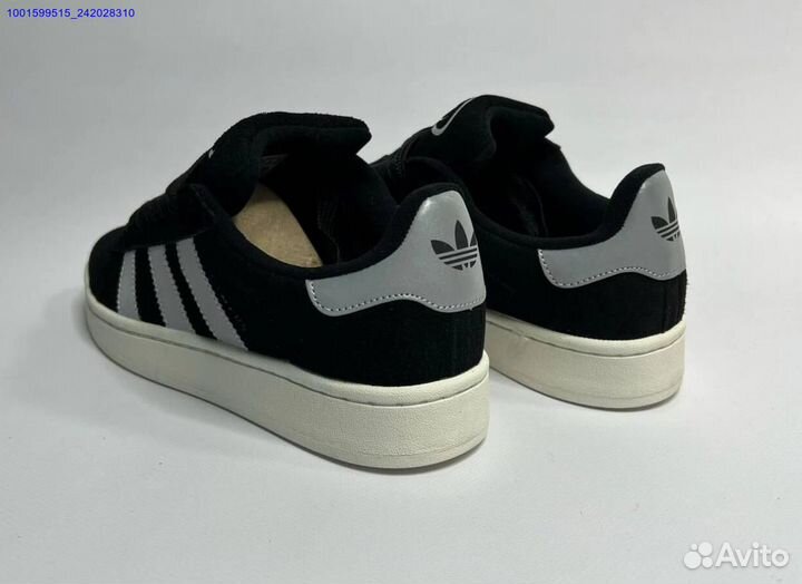 Кроссовки Adidas Campus 00s (Арт.87234)