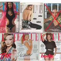 miller - Купить журналы, газеты и брошюры 📰 в Москве с доставкой ...