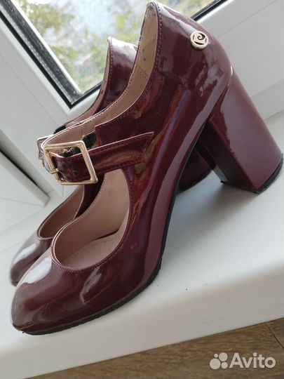 Туфли, размер 35-36