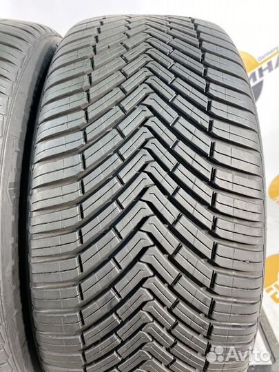 Continental AllSeasonContact 235/45 R18