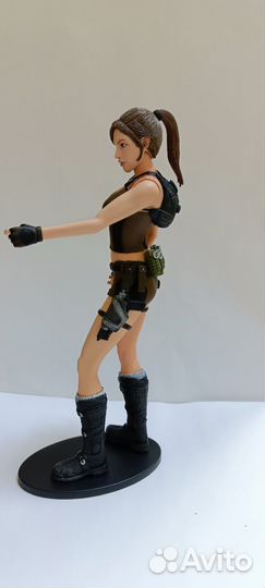 Фигурка Lara Croft Underworld