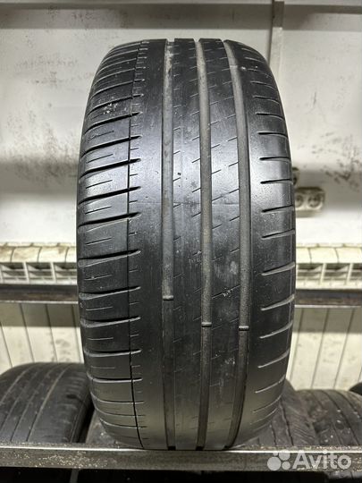 Michelin Pilot Sport 3 235/45 R18 98Y