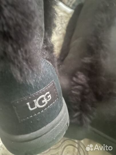 Ugg 28 см новые