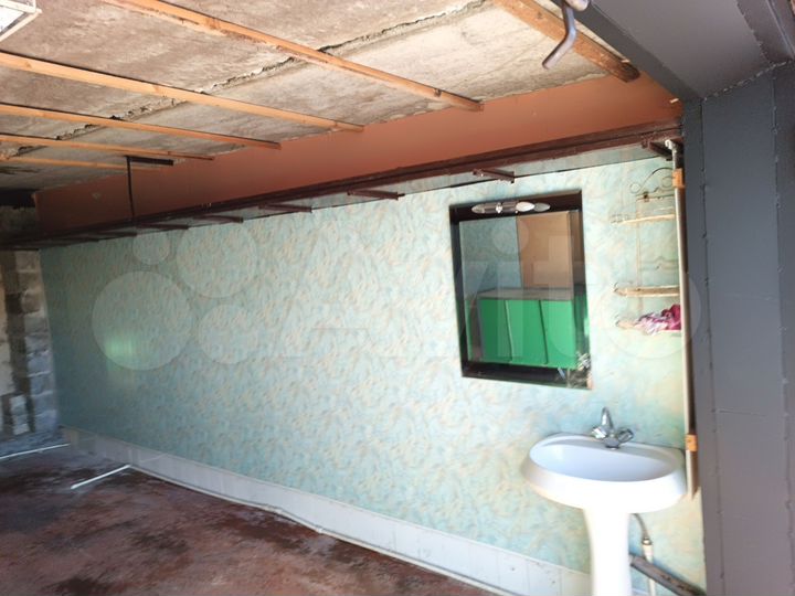 Гараж, 30 м²