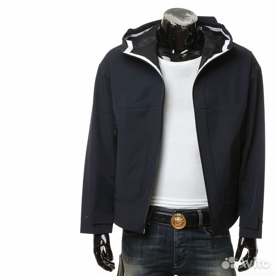 Ветровка Emporio Armani оригинал