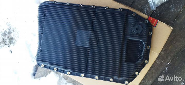 Фильтр АКПП bmw e90