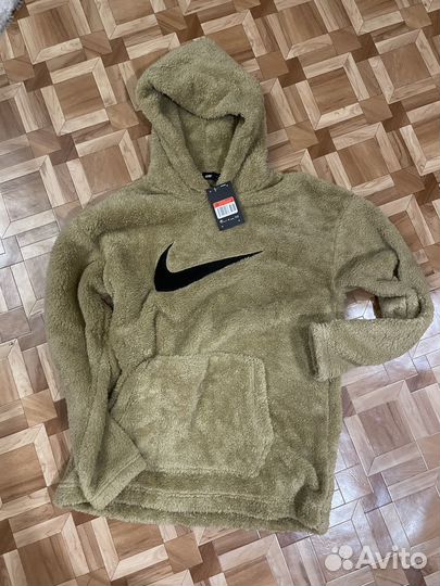 Кофта nike