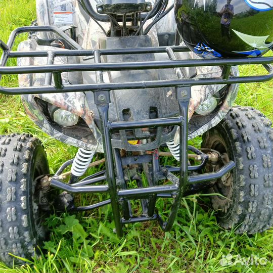 Avantis hunter 8 lite