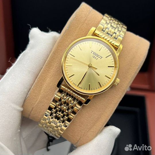 Часы Tissot T-Classic