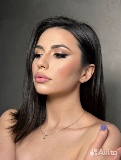 Визажист Балтийская Жемчужина