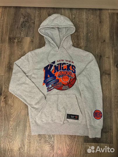 Толстовка NBA 