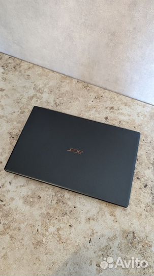 Acer swift sf514-55t-7910