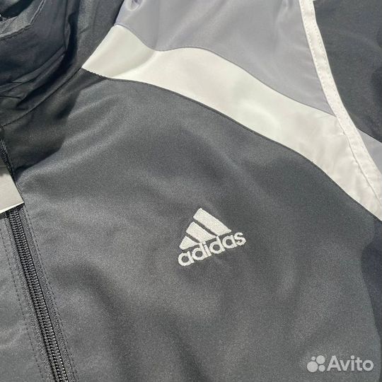 Спортивный костюм Adidas винтаж мужской