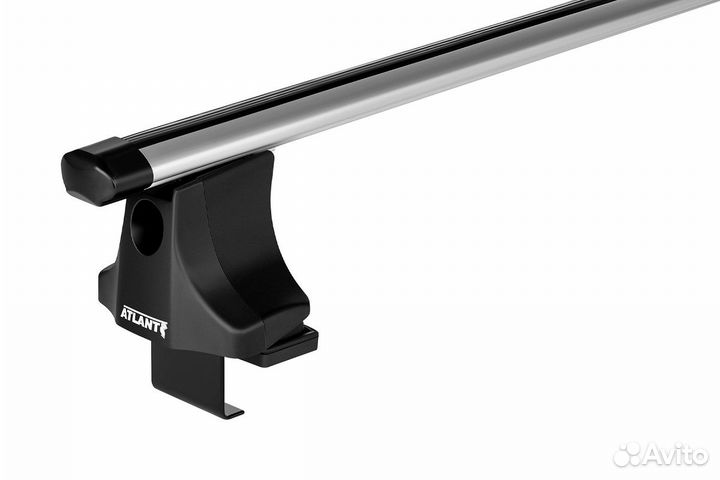 Багажник Атлант Suzuki Liana 01-07 универсал эко