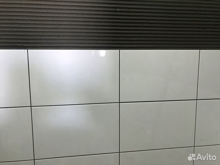 Отделочные работы